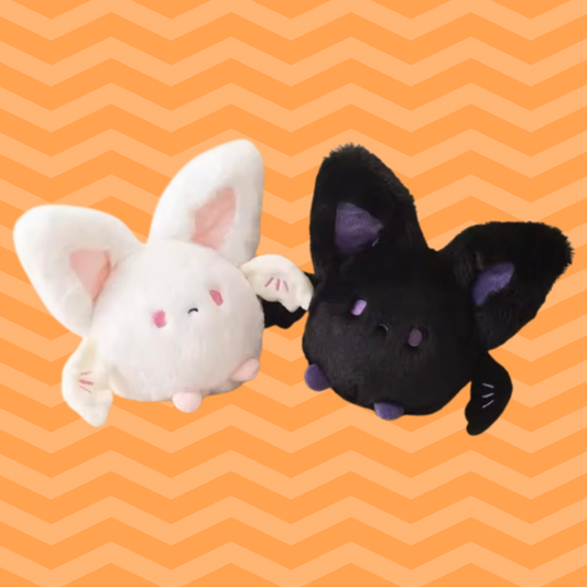 Bat plushy